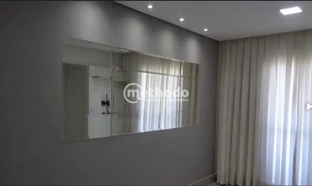 Apartamento, 3 quartos, 57 m² - Foto 1