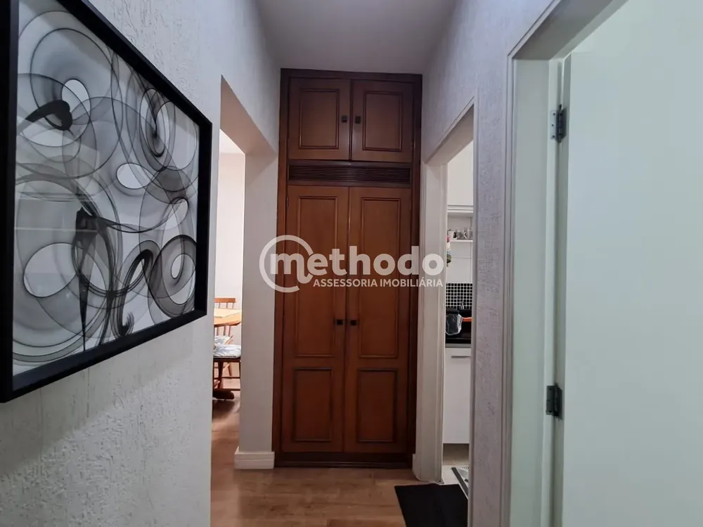 Apartamento, 1 quarto, 47 m² - Foto 3