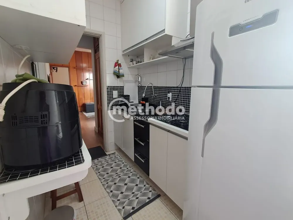 Apartamento, 1 quarto, 47 m² - Foto 4
