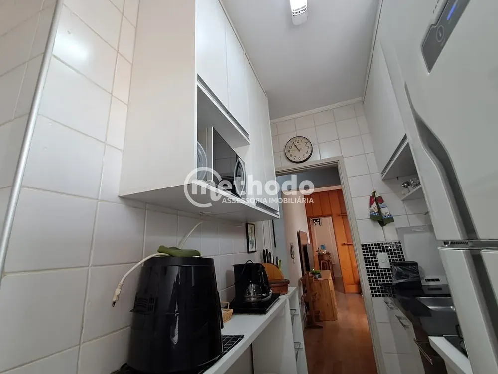 Apartamento, 1 quarto, 47 m² - Foto 1
