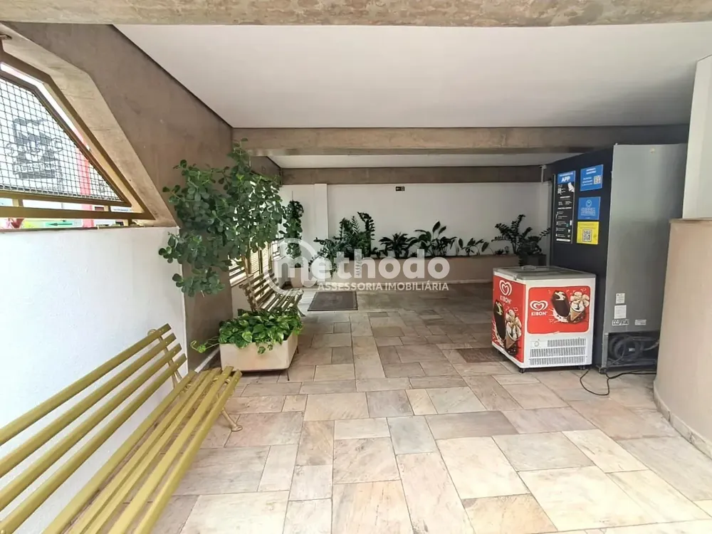 Apartamento, 1 quarto, 47 m² - Foto 2