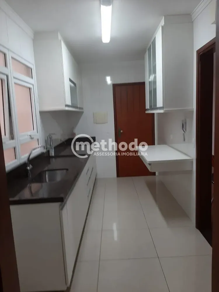 Apartamento, 3 quartos, 105 m² - Foto 1