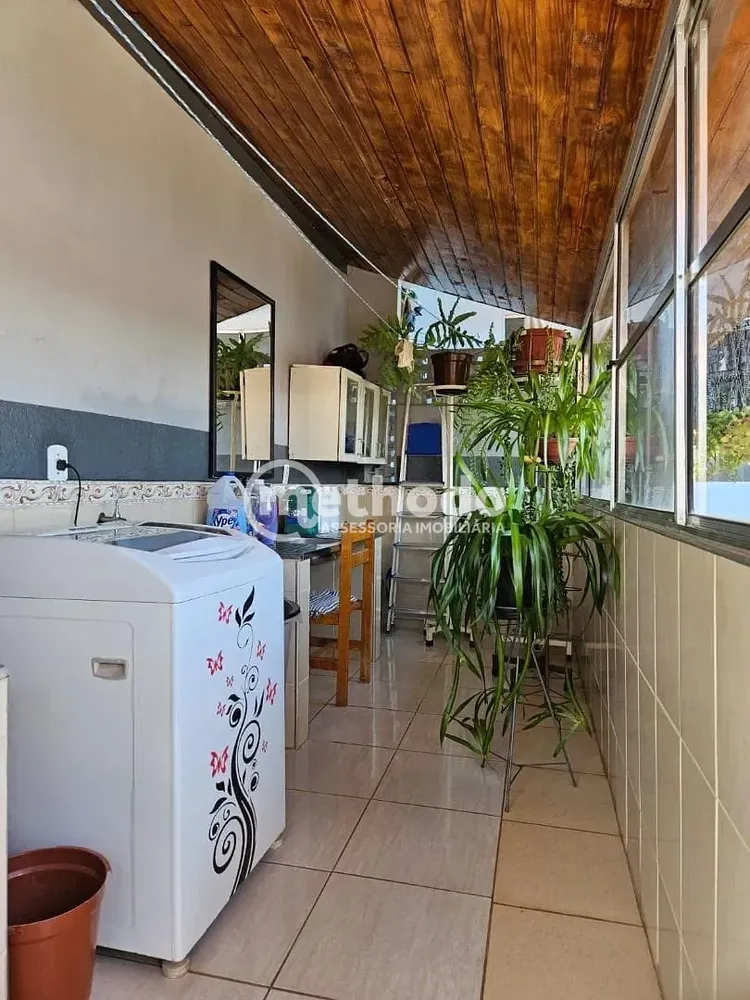 Casa, 3 quartos, 116 m² - Foto 3
