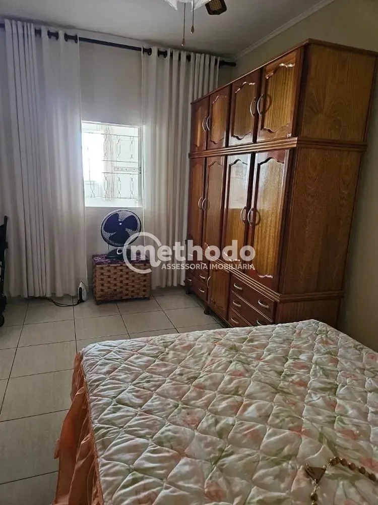 Casa, 3 quartos, 116 m² - Foto 1