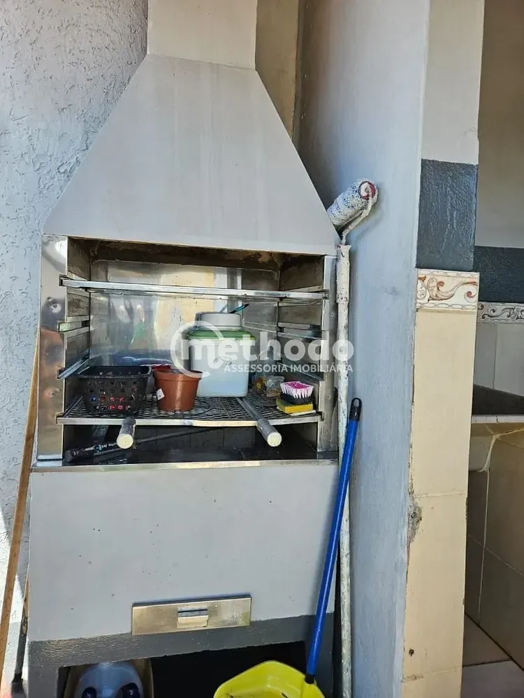 Casa, 3 quartos, 116 m² - Foto 2