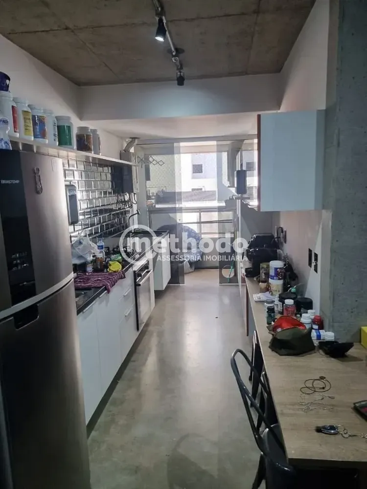 Apartamento, 2 quartos, 70 m² - Foto 1