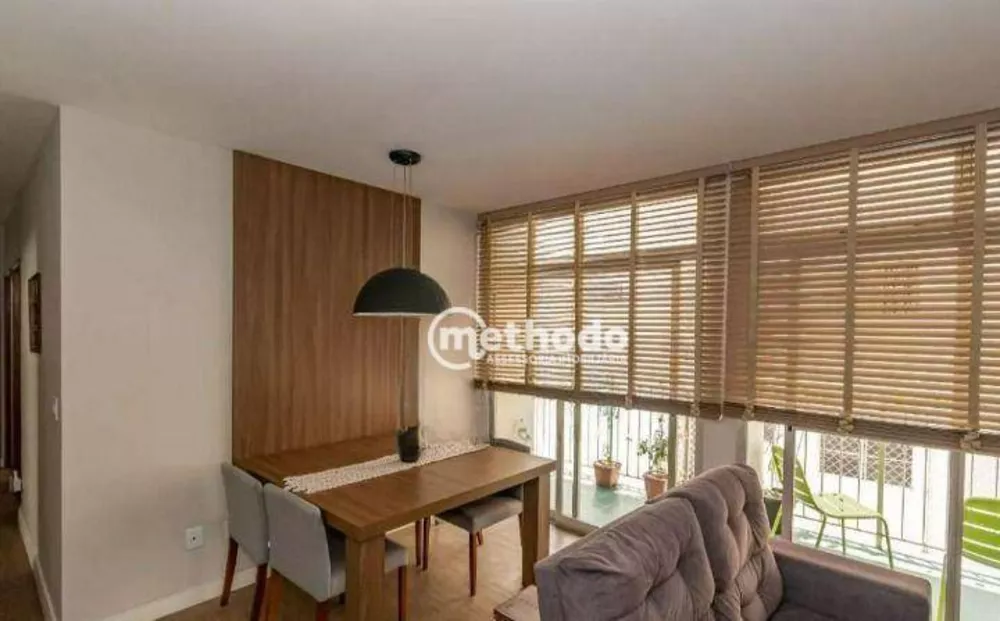 Apartamento à venda com 3 quartos, 87m² - Foto 1