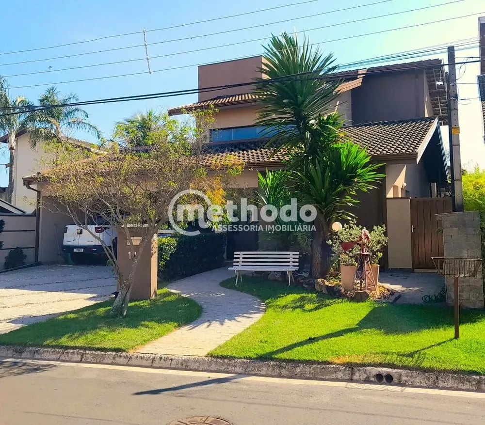 Casa, 4 quartos, 325 m² - Foto 4