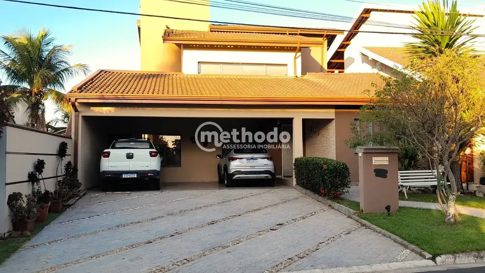 Casa, 4 quartos, 325 m² - Foto 2