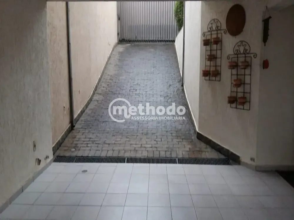 Casa, 4 quartos, 400 m² - Foto 1