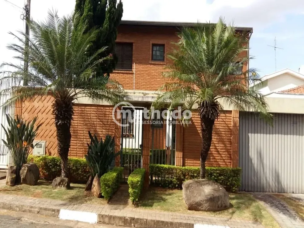 Casa, 4 quartos, 400 m² - Foto 4