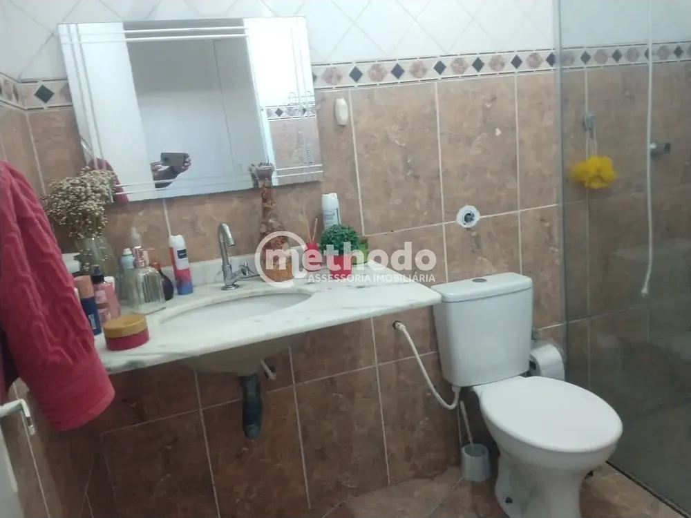 Casa, 3 quartos, 183 m² - Foto 1