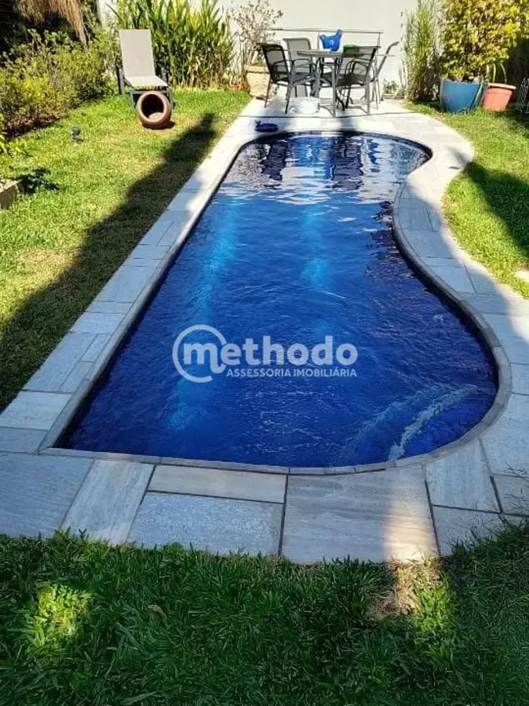 Casa, 4 quartos, 388 m² - Foto 4
