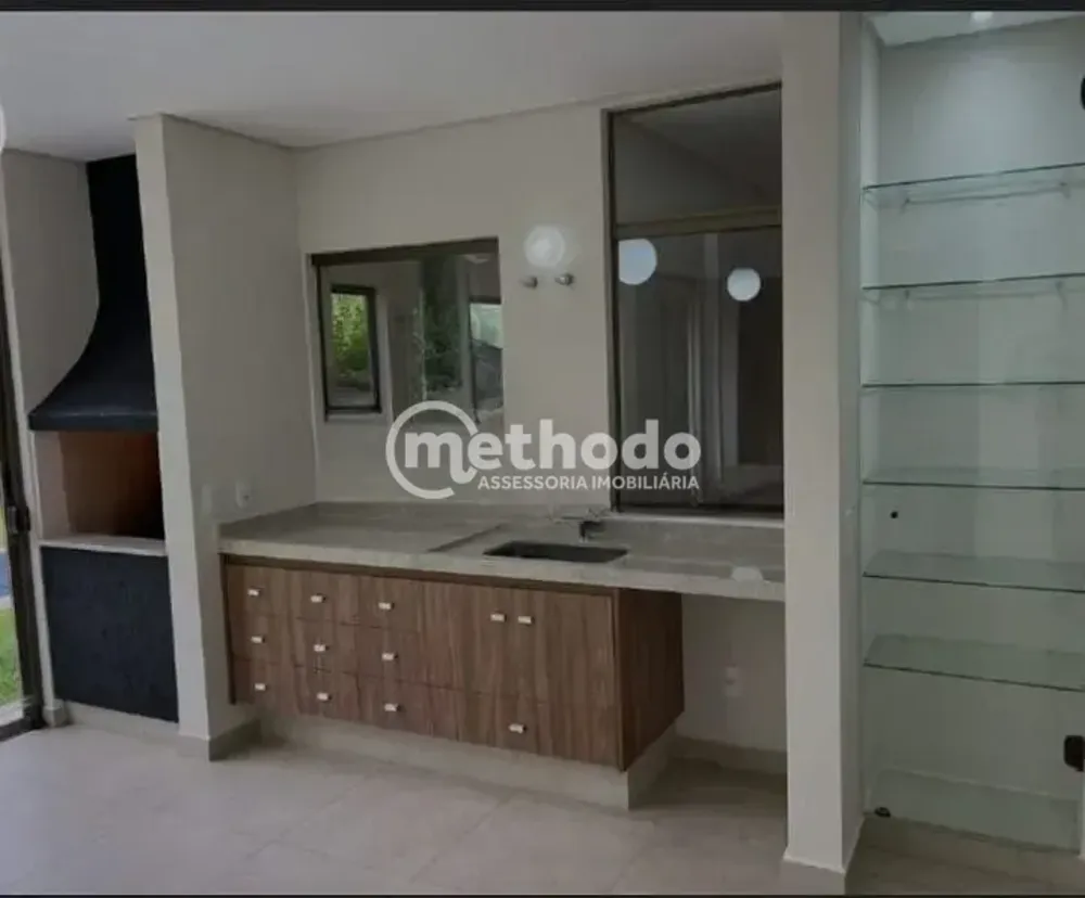 Casa, 4 quartos, 388 m² - Foto 1