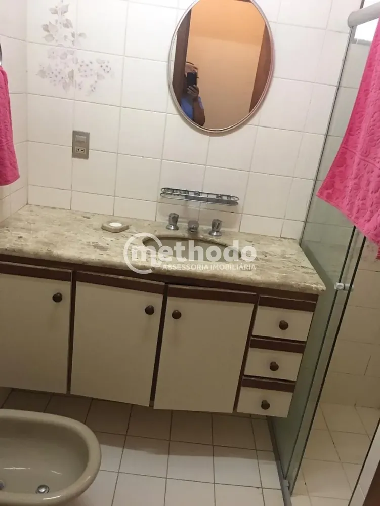 Apartamento, 3 quartos, 165 m² - Foto 1