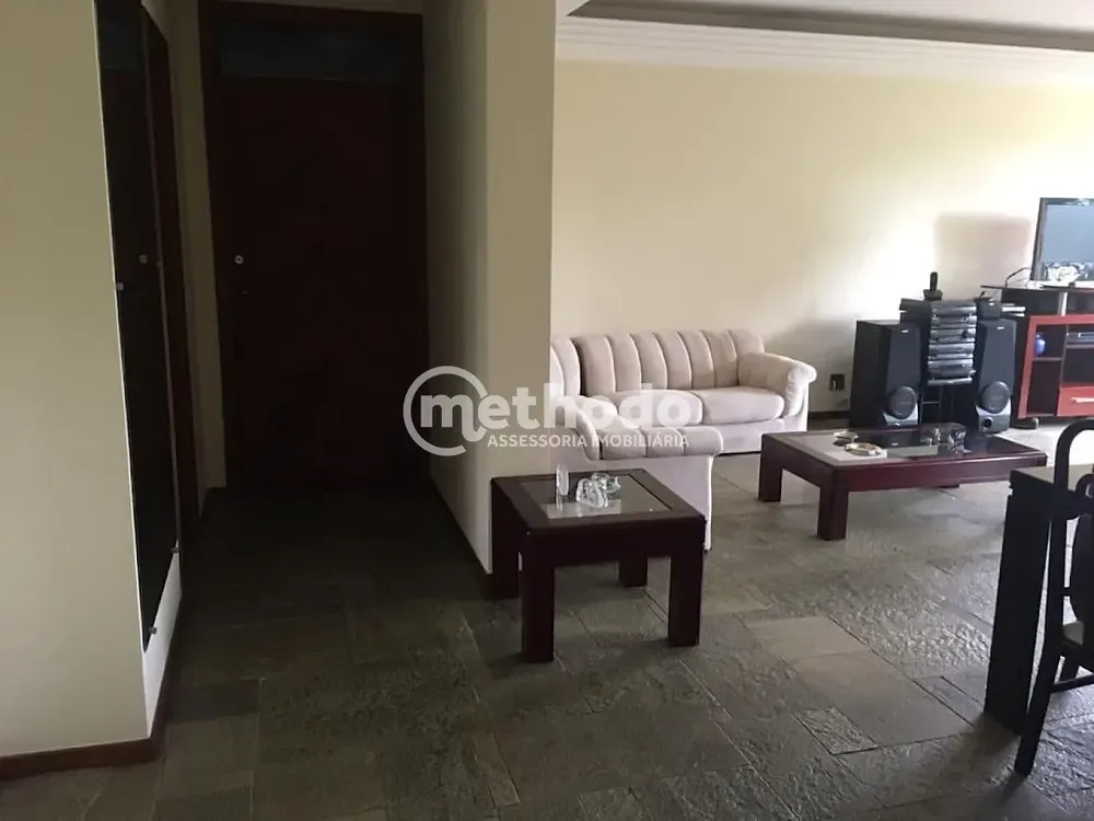 Apartamento, 3 quartos, 165 m² - Foto 4
