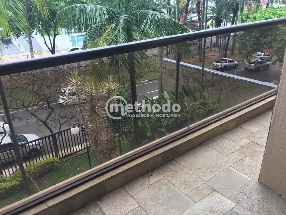 Apartamento, 3 quartos, 165 m² - Foto 2