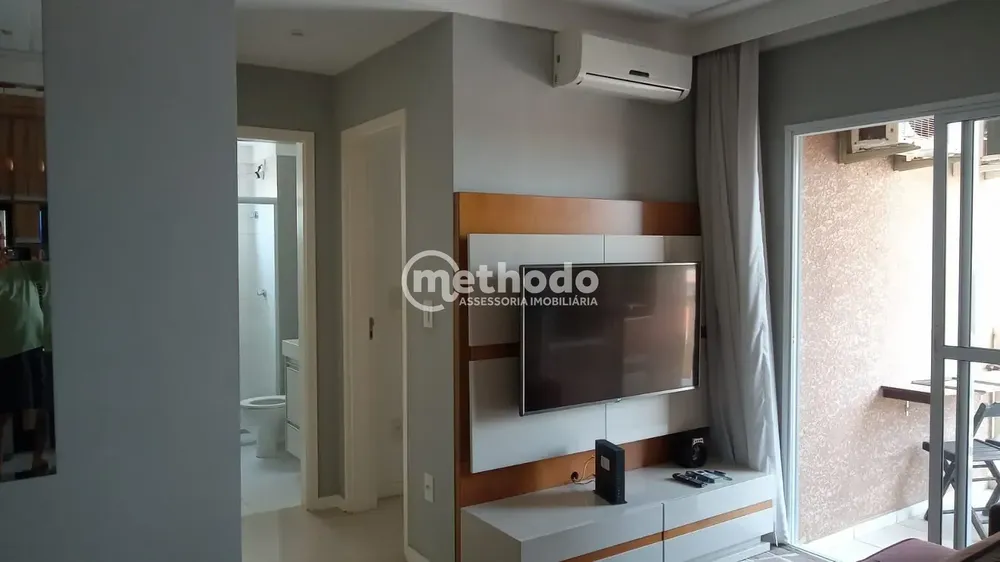 Apartamento, 2 quartos, 57 m² - Foto 2
