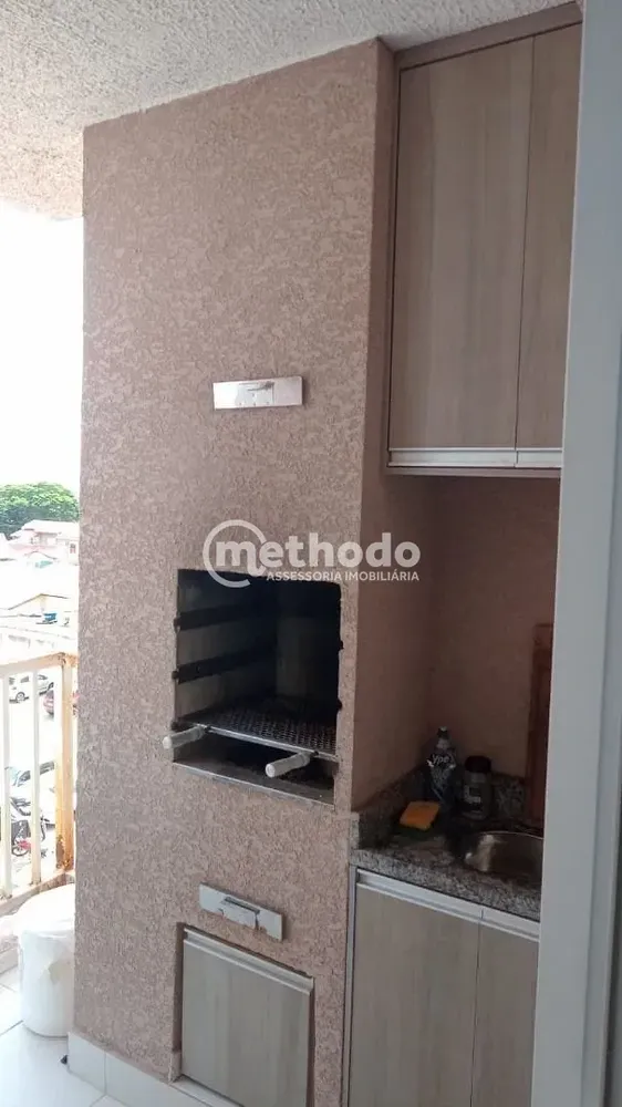 Apartamento, 2 quartos, 57 m² - Foto 4