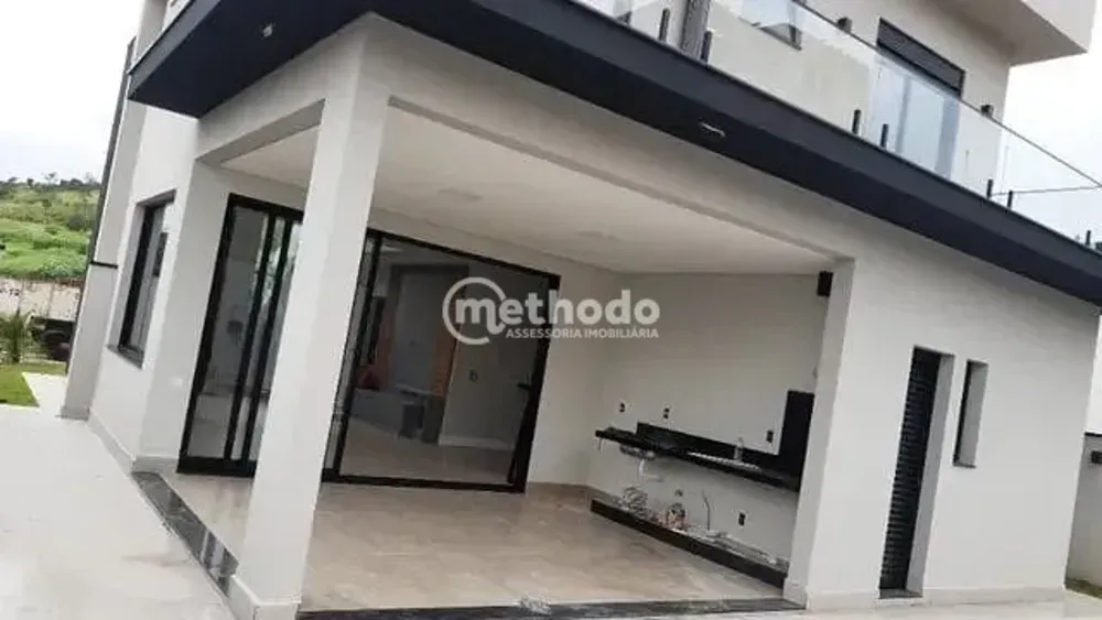 Casa, 3 quartos, 247 m² - Foto 4