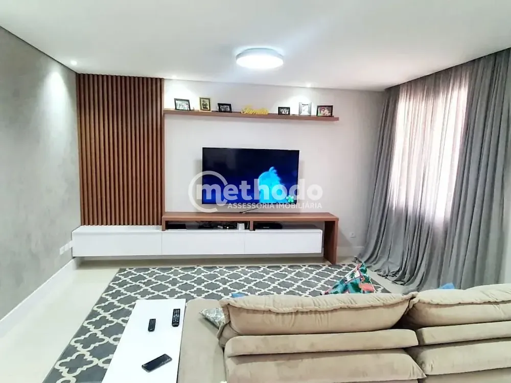 Casa, 3 quartos, 306 m² - Foto 4