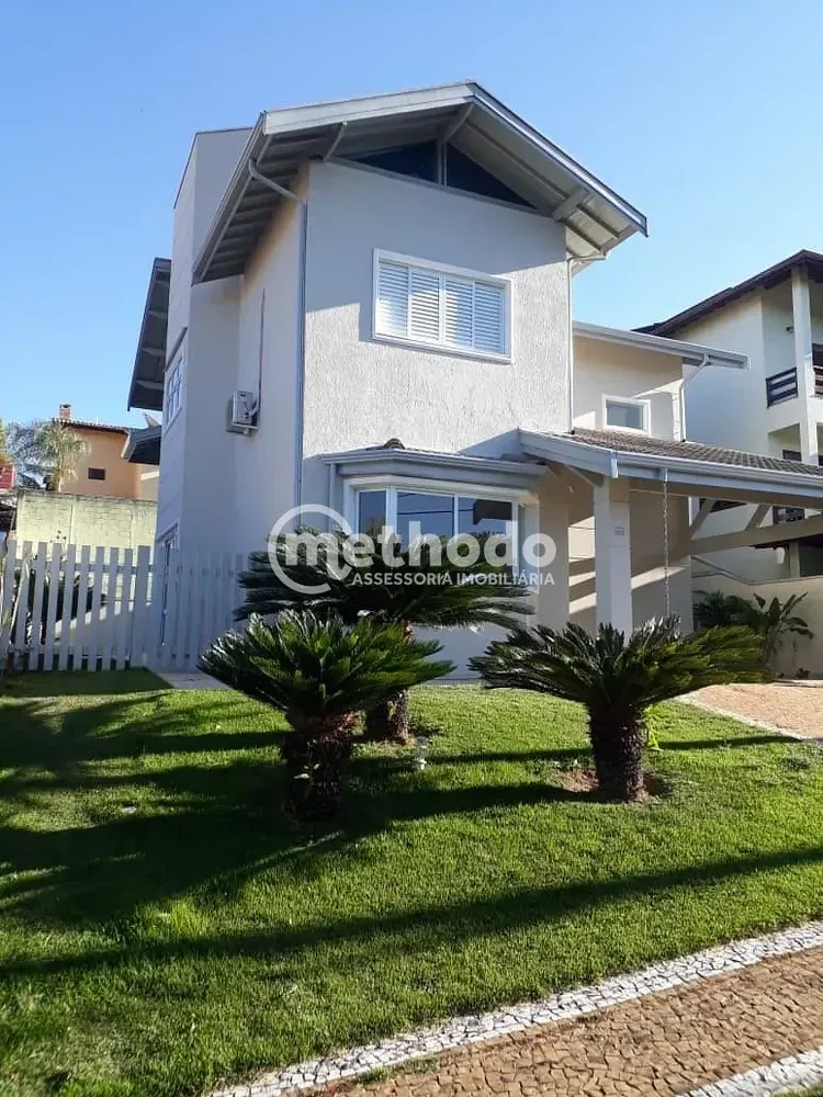 Casa, 3 quartos, 212 m² - Foto 4
