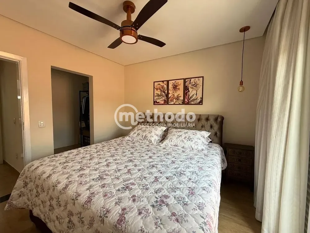 Casa, 4 quartos, 260 m² - Foto 1