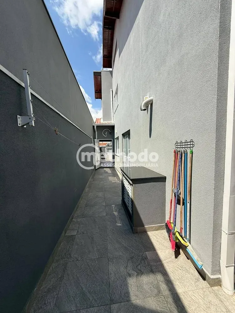 Casa, 4 quartos, 260 m² - Foto 4