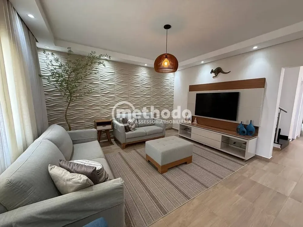 Casa, 4 quartos, 260 m² - Foto 3