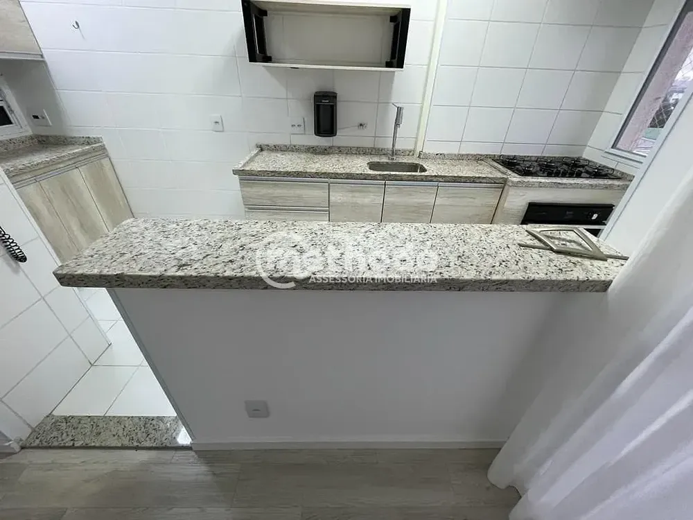 Apartamento, 2 quartos, 66 m² - Foto 4
