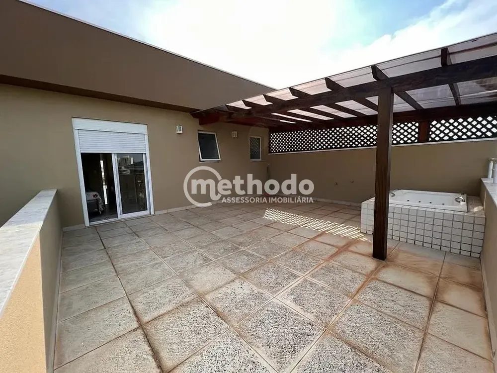 Casa, 3 quartos, 218 m² - Foto 3
