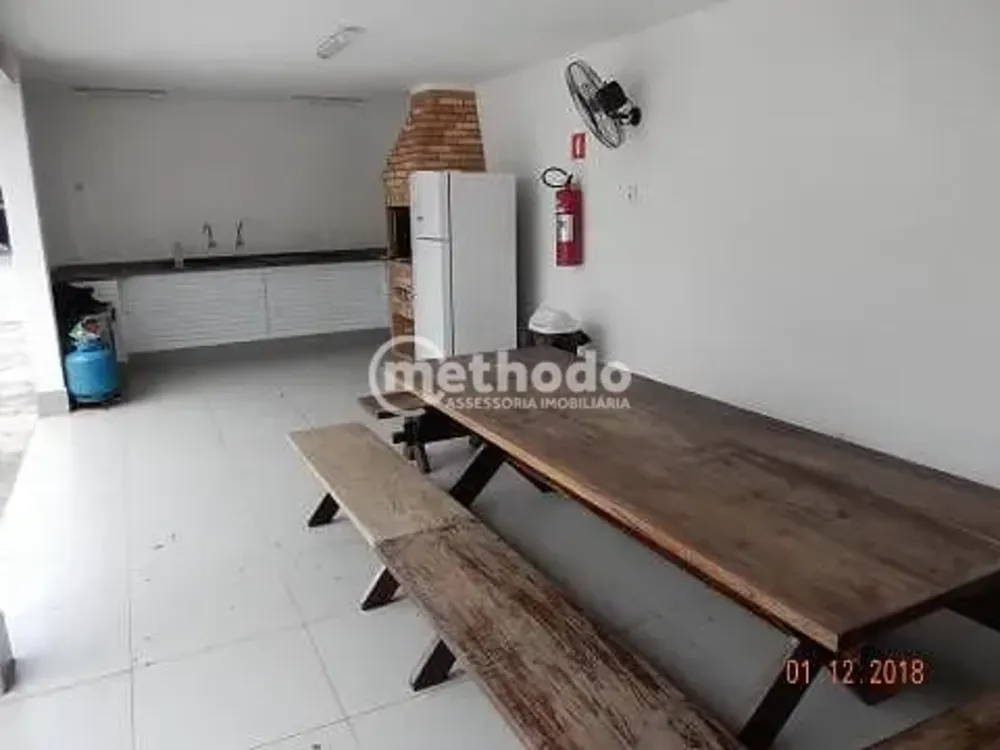 Apartamento, 3 quartos, 104 m² - Foto 1