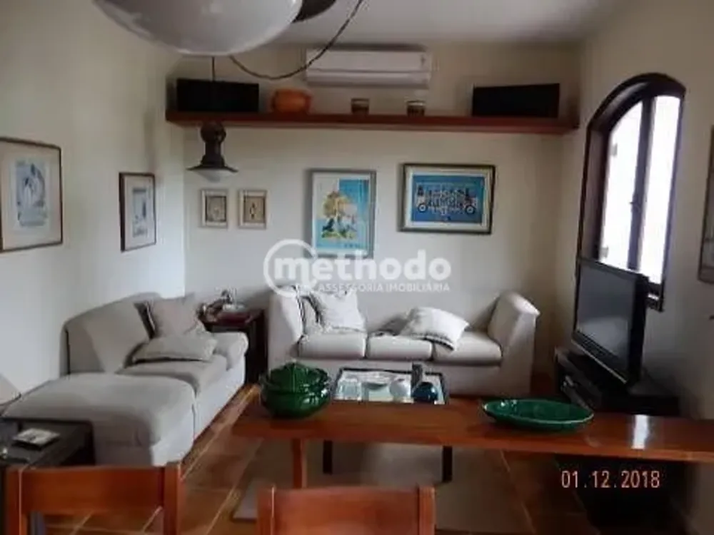 Apartamento, 3 quartos, 104 m² - Foto 2