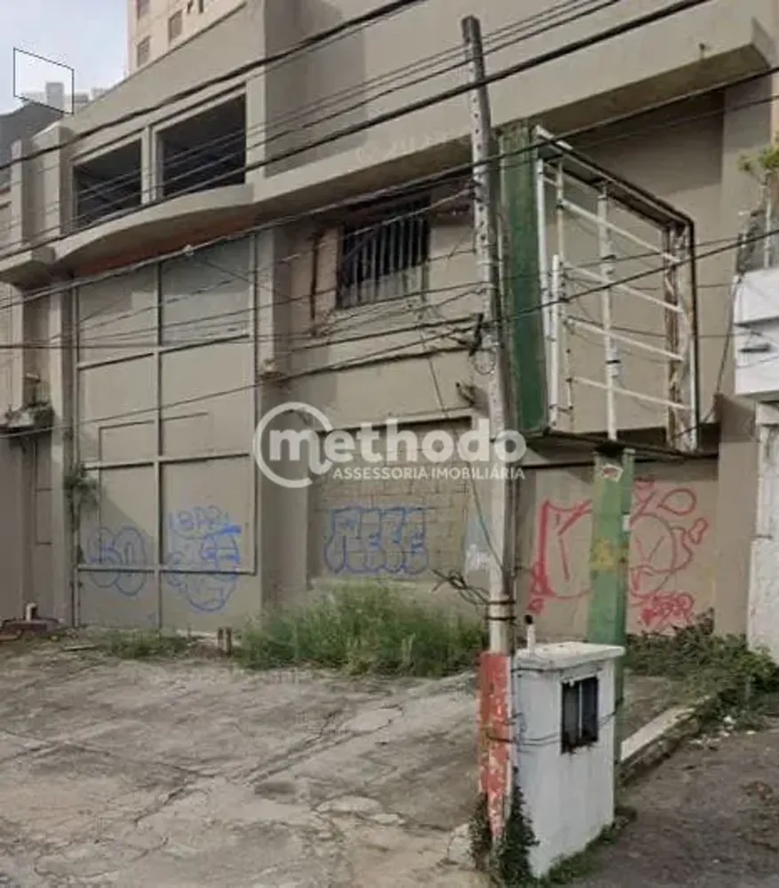 Depósito-Galpão, 320 m² - Foto 4