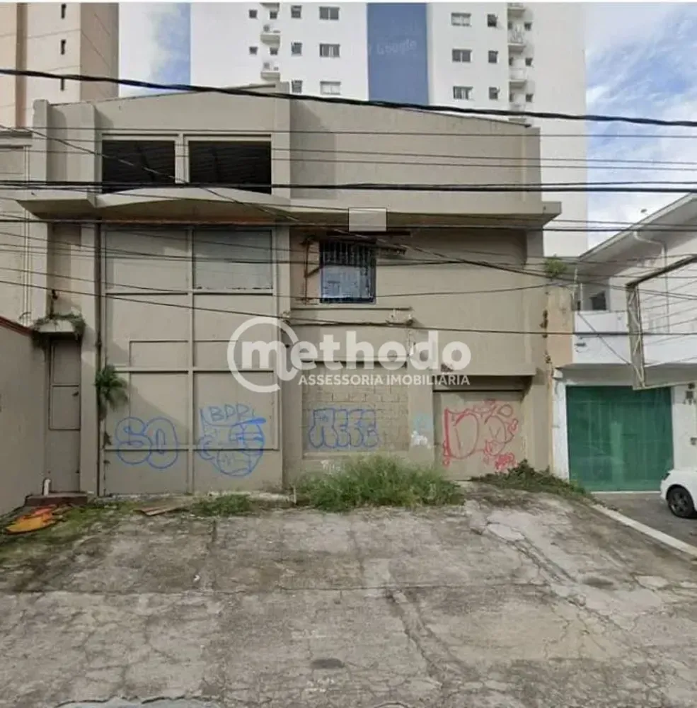 Depósito-Galpão, 320 m² - Foto 1