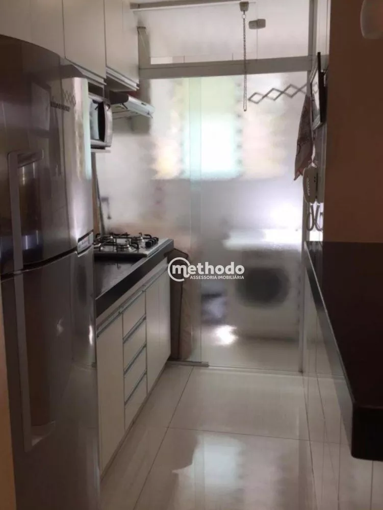 Apartamento à venda com 2 quartos, 49m² - Foto 4