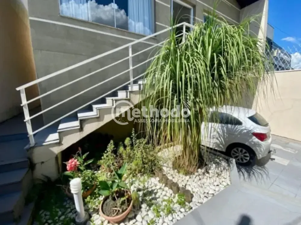 Casa, 3 quartos, 201 m² - Foto 4