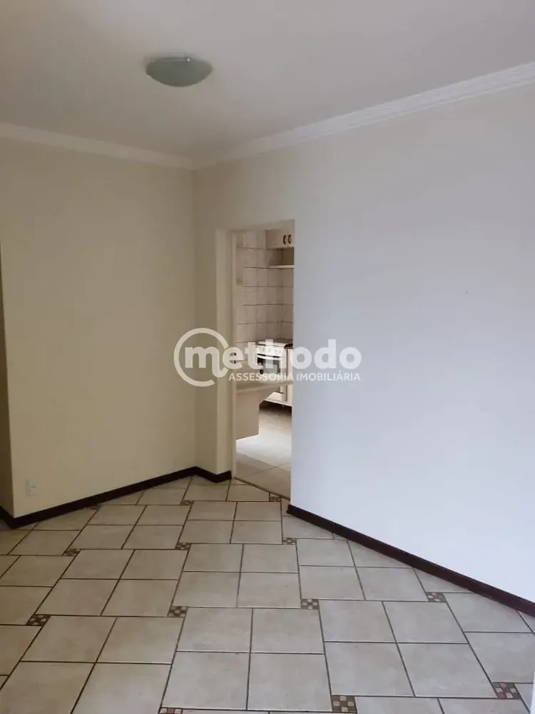 Apartamento, 3 quartos, 72 m² - Foto 3