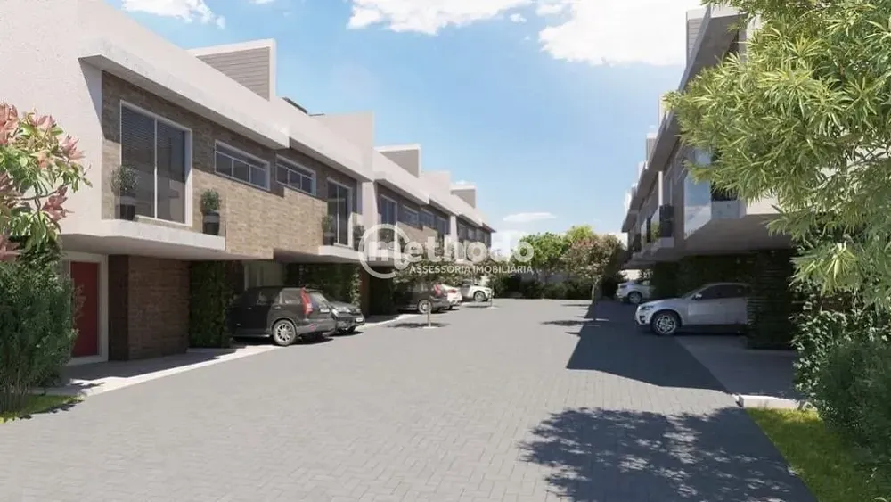 Casa, 3 quartos, 173 m² - Foto 3
