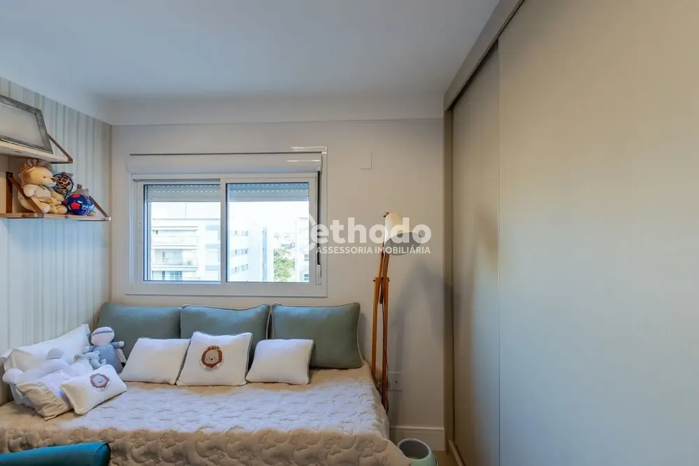 Apartamento, 3 quartos, 130 m² - Foto 4