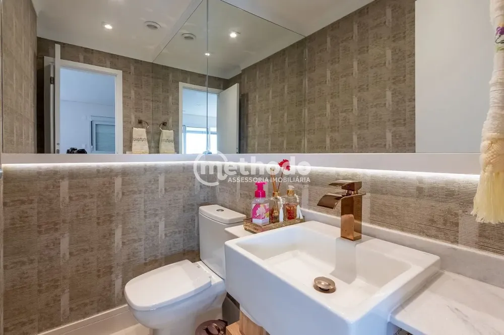 Apartamento, 3 quartos, 130 m² - Foto 3