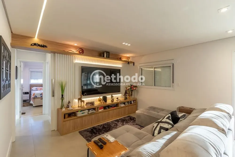 Apartamento, 3 quartos, 130 m² - Foto 2
