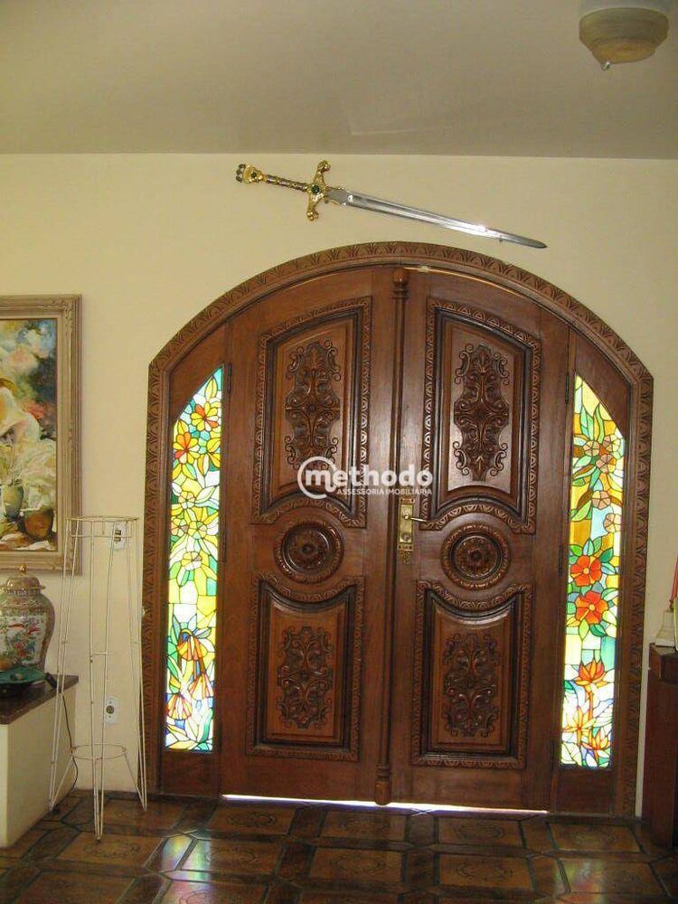 Chácara à venda com 5 quartos, 500m² - Foto 4