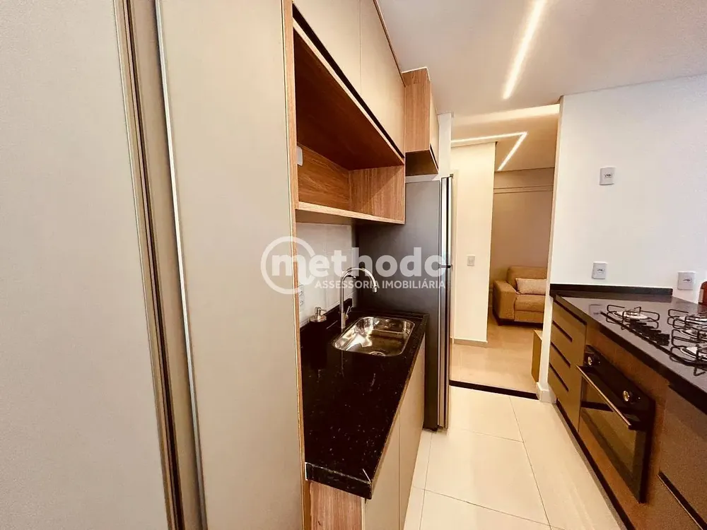 Apartamento, 1 quarto, 51 m² - Foto 4