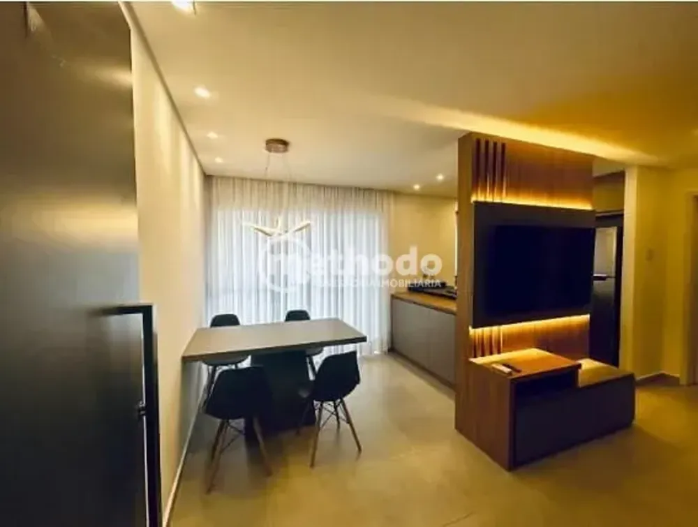 Apartamento, 1 quarto, 51 m² - Foto 3