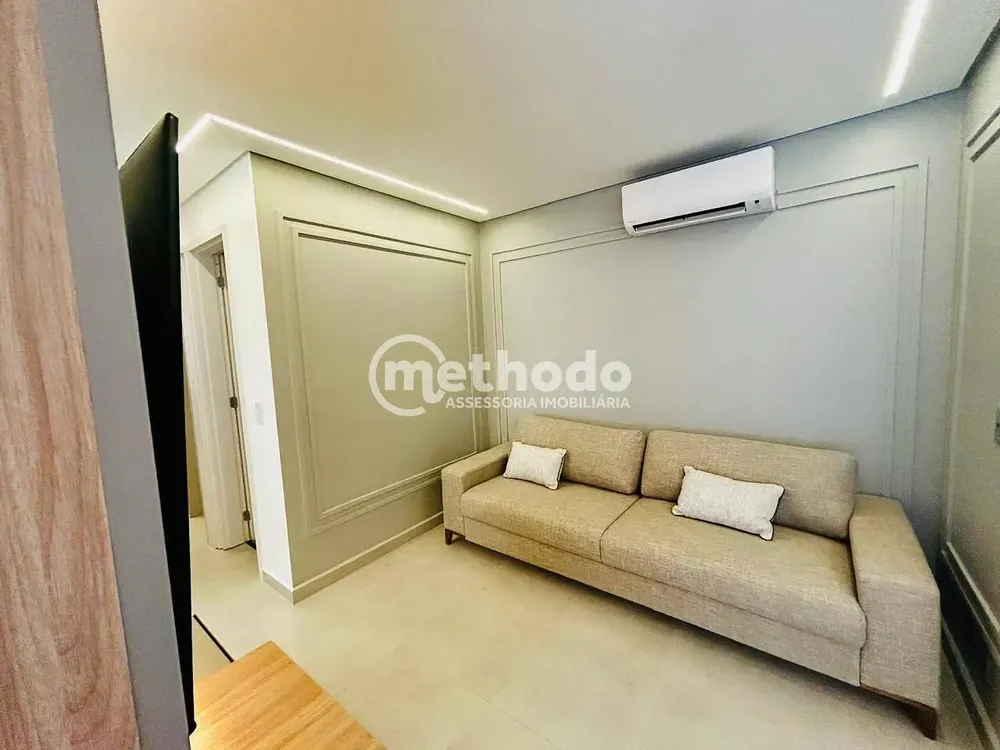 Apartamento, 1 quarto, 51 m² - Foto 2