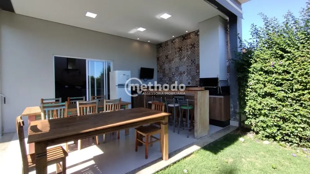 Casa, 3 quartos, 213 m² - Foto 1