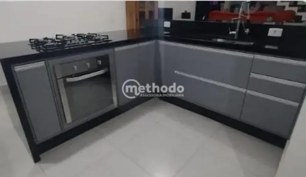 Casa, 3 quartos, 213 m² - Foto 2