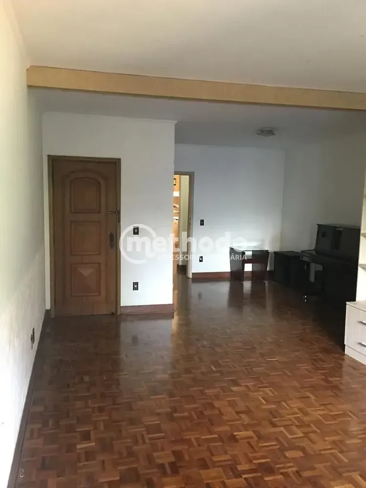 Apartamento, 3 quartos, 129 m² - Foto 1