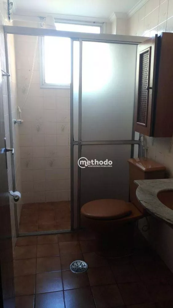 Apartamento à venda com 2 quartos, 67m² - Foto 4